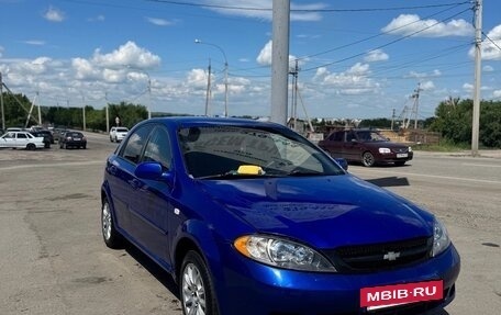 Chevrolet Lacetti, 2006 год, 207 000 рублей, 2 фотография