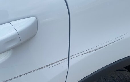 Volkswagen Touareg III, 2016 год, 2 900 000 рублей, 6 фотография