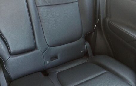 Mitsubishi Outlander III рестайлинг 3, 2017 год, 2 000 000 рублей, 3 фотография