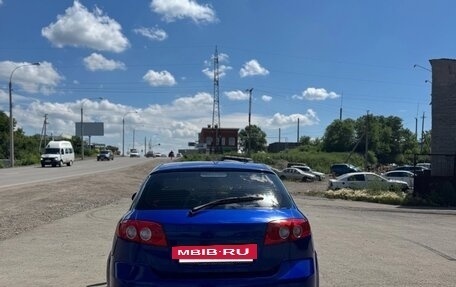 Chevrolet Lacetti, 2006 год, 207 000 рублей, 6 фотография