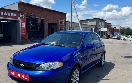 Chevrolet Lacetti, 2006 год, 207 000 рублей, 3 фотография
