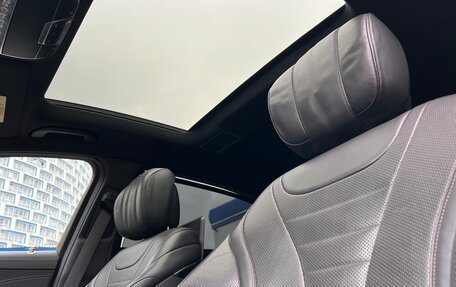 Mercedes-Benz Maybach S-Класс, 2017 год, 3 500 000 рублей, 15 фотография