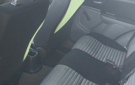 Suzuki SX4 II рестайлинг, 2011 год, 850 000 рублей, 9 фотография