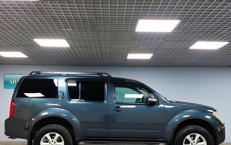 Nissan Pathfinder, 2008 год, 825 000 рублей, 4 фотография