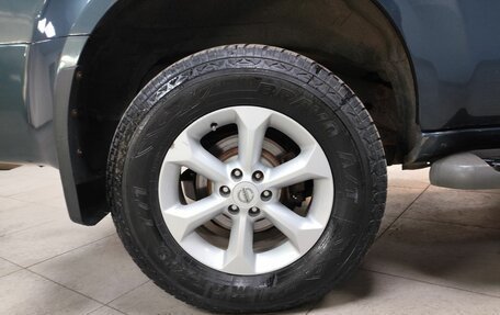 Nissan Pathfinder, 2008 год, 825 000 рублей, 9 фотография