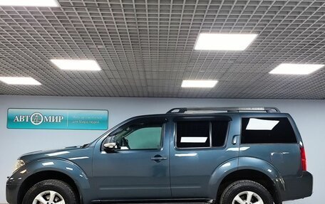 Nissan Pathfinder, 2008 год, 825 000 рублей, 8 фотография