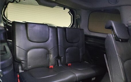 Nissan Pathfinder, 2008 год, 825 000 рублей, 13 фотография
