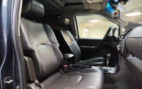 Nissan Pathfinder, 2008 год, 825 000 рублей, 15 фотография