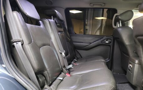 Nissan Pathfinder, 2008 год, 825 000 рублей, 14 фотография
