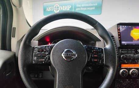 Nissan Pathfinder, 2008 год, 825 000 рублей, 17 фотография