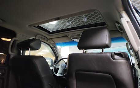 Nissan Pathfinder, 2008 год, 825 000 рублей, 16 фотография
