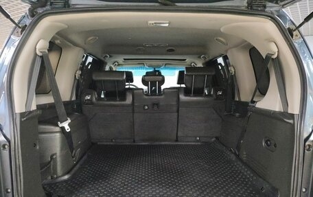 Nissan Pathfinder, 2008 год, 825 000 рублей, 12 фотография