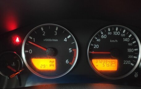 Nissan Pathfinder, 2008 год, 825 000 рублей, 18 фотография