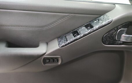 Nissan Pathfinder, 2008 год, 825 000 рублей, 20 фотография