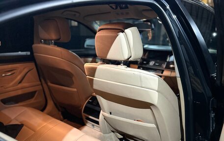 BMW 5 серия, 2011 год, 1 500 000 рублей, 5 фотография
