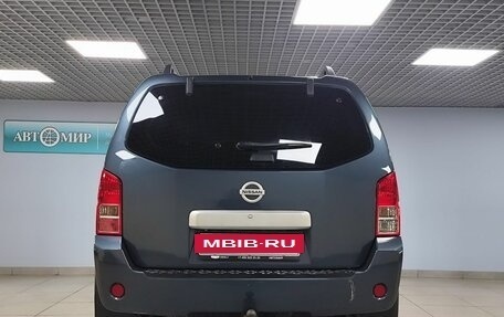 Nissan Pathfinder, 2008 год, 825 000 рублей, 6 фотография