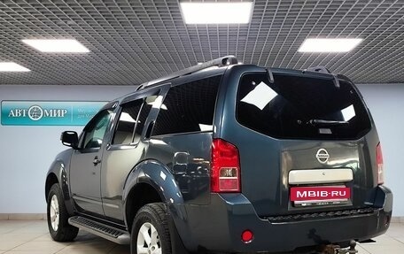 Nissan Pathfinder, 2008 год, 825 000 рублей, 7 фотография