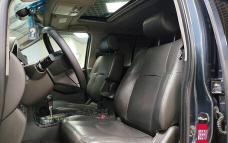 Nissan Pathfinder, 2008 год, 825 000 рублей, 10 фотография