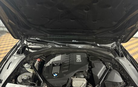BMW 5 серия, 2011 год, 1 500 000 рублей, 8 фотография
