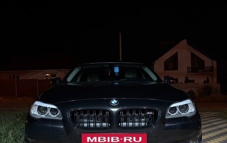BMW 5 серия, 2011 год, 1 500 000 рублей, 7 фотография