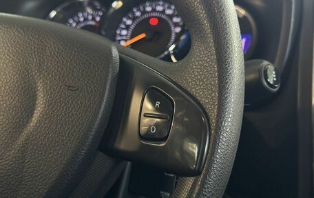 Renault Sandero II рестайлинг, 2018 год, 1 300 000 рублей, 12 фотография