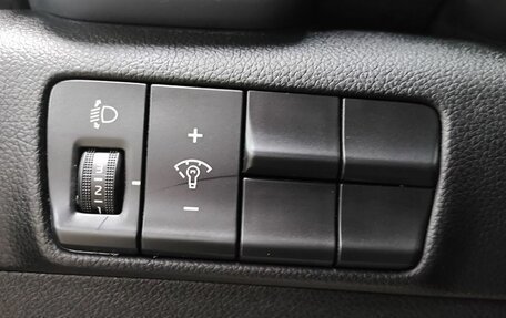 KIA Sportage IV рестайлинг, 2020 год, 2 099 000 рублей, 18 фотография