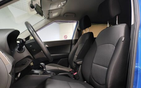 Hyundai Creta I рестайлинг, 2018 год, 1 780 000 рублей, 10 фотография