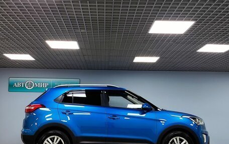 Hyundai Creta I рестайлинг, 2018 год, 1 780 000 рублей, 4 фотография