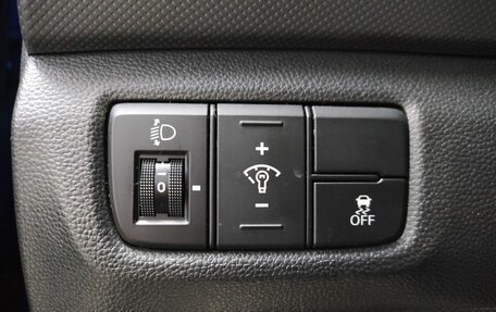 Hyundai Creta I рестайлинг, 2018 год, 1 780 000 рублей, 19 фотография