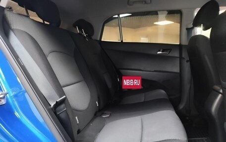 Hyundai Creta I рестайлинг, 2018 год, 1 780 000 рублей, 14 фотография