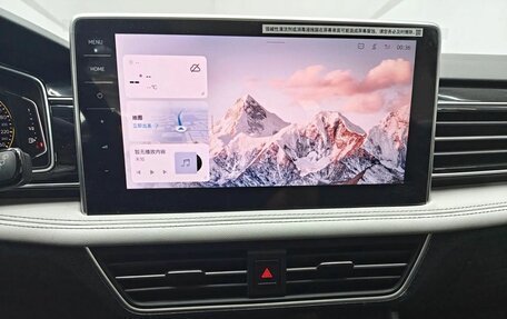 Volkswagen Tiguan II, 2026 год, 4 049 000 рублей, 12 фотография