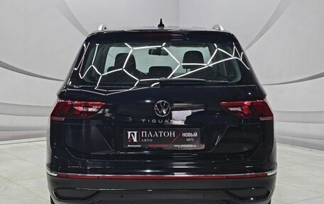 Volkswagen Tiguan II, 2026 год, 4 049 000 рублей, 6 фотография
