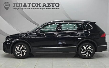 Volkswagen Tiguan II, 2026 год, 4 049 000 рублей, 8 фотография