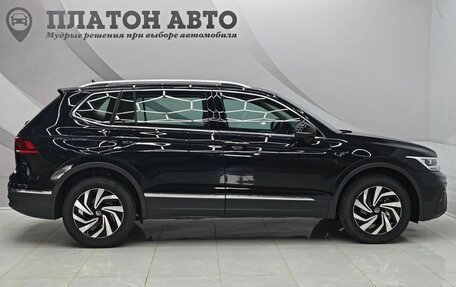 Volkswagen Tiguan II, 2026 год, 4 049 000 рублей, 4 фотография