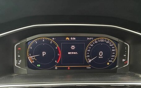 Volkswagen Tiguan II, 2026 год, 4 049 000 рублей, 11 фотография