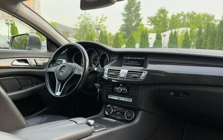 Mercedes-Benz CLS, 2012 год, 2 200 000 рублей, 7 фотография