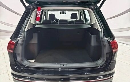 Volkswagen Tiguan II, 2026 год, 4 049 000 рублей, 17 фотография