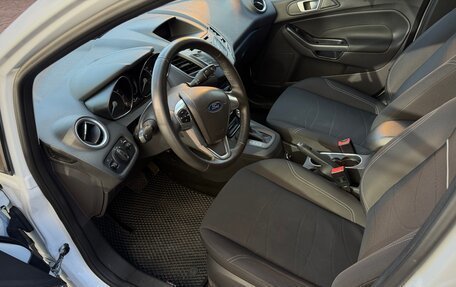 Ford Fiesta, 2017 год, 830 000 рублей, 14 фотография