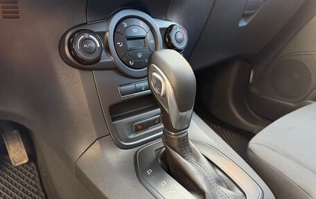 Ford Fiesta, 2017 год, 830 000 рублей, 15 фотография