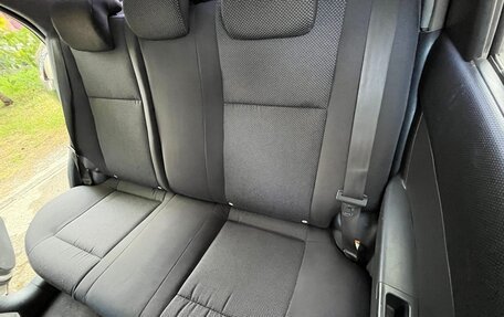 Chevrolet Aveo III, 2008 год, 400 000 рублей, 7 фотография
