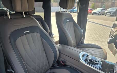 Mercedes-Benz G-Класс AMG, 2020 год, 18 800 000 рублей, 17 фотография
