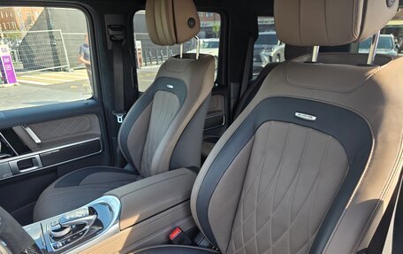 Mercedes-Benz G-Класс AMG, 2020 год, 18 800 000 рублей, 16 фотография