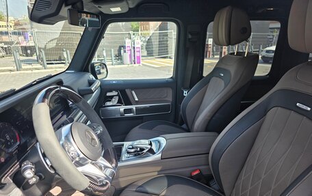 Mercedes-Benz G-Класс AMG, 2020 год, 18 800 000 рублей, 18 фотография