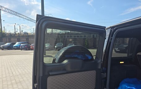 Mercedes-Benz G-Класс AMG, 2020 год, 18 800 000 рублей, 22 фотография