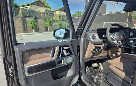 Mercedes-Benz G-Класс AMG, 2020 год, 18 800 000 рублей, 19 фотография