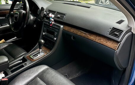 Audi A4, 2007 год, 900 000 рублей, 7 фотография