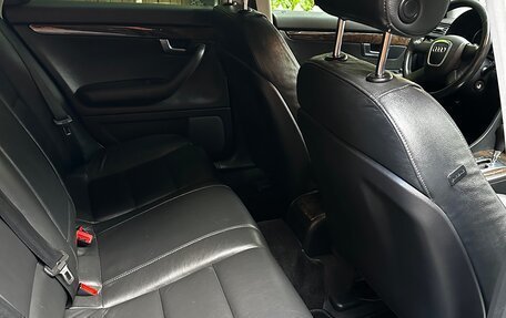 Audi A4, 2007 год, 900 000 рублей, 8 фотография