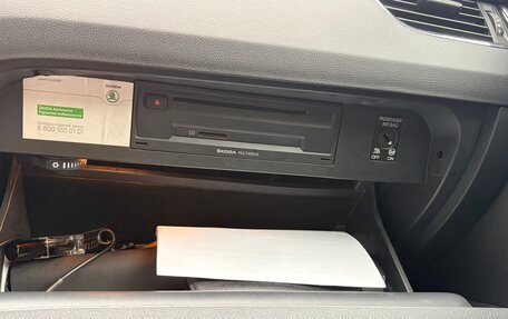 Skoda Octavia, 2013 год, 1 390 000 рублей, 5 фотография