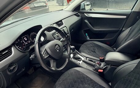 Skoda Octavia, 2013 год, 1 390 000 рублей, 11 фотография