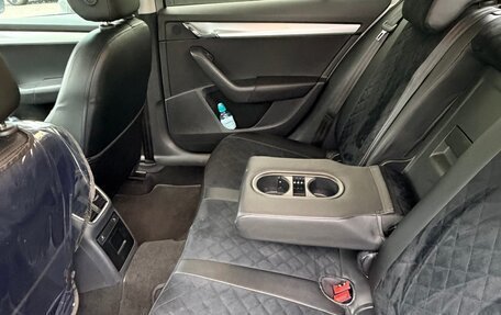 Skoda Octavia, 2013 год, 1 390 000 рублей, 10 фотография